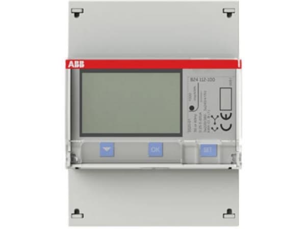 ABB B24 112-100, 70 mm, 65 mm, 97 mm, 250 g