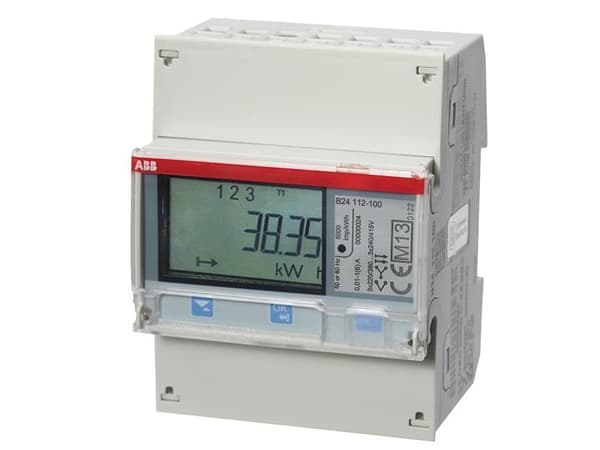 ABB B24 112-100, 70 mm, 65 mm, 97 mm, 250 g