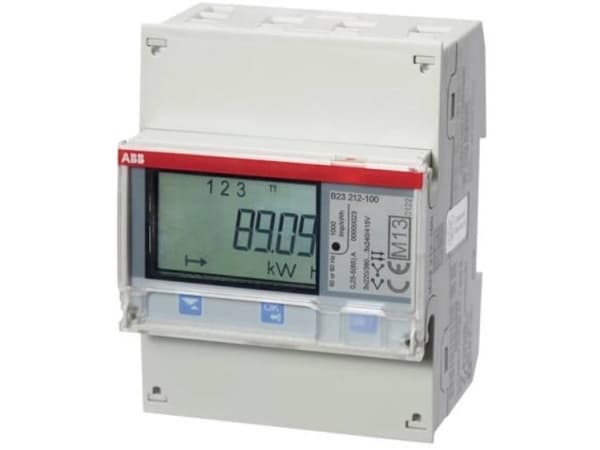 ABB B23 212-100, 70 mm, 65 mm, 97 mm, 320 g