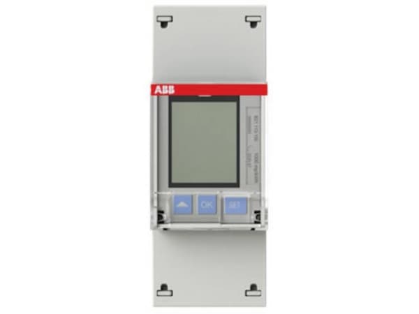 ABB B21 113-100 Vekselstrømsmåler 1 stk