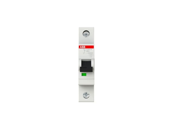ABB 2CDS271001R0065, Dvärgbrytare, IP20