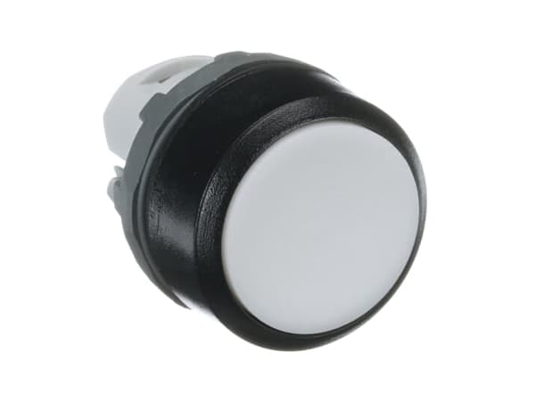 ABB MP1-10W, hvit, metall, 0,0290 mm, 0,0330 mm, 0,0290 mm, 11 g