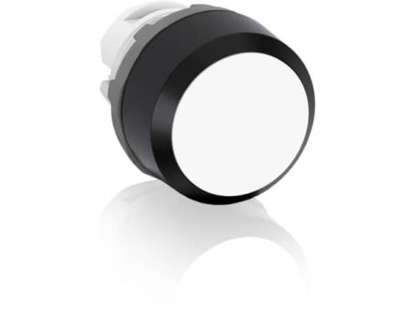 ABB MP1-10W, hvit, metall, 0,0290 mm, 0,0330 mm, 0,0290 mm, 11 g