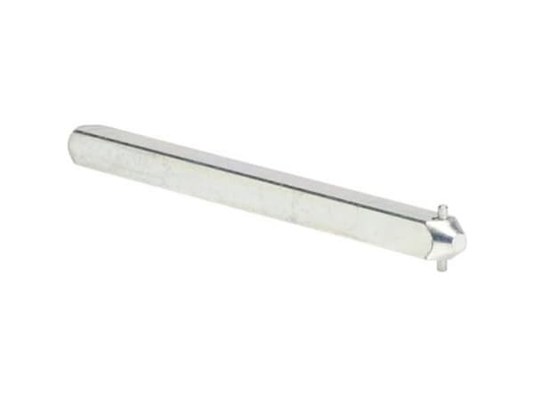 ABB OXP12X325, akseli