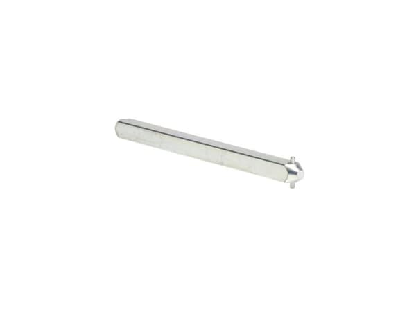 ABB OXP12X325, akseli