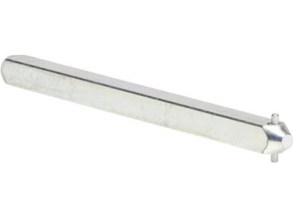 ABB OXP12X325, akseli