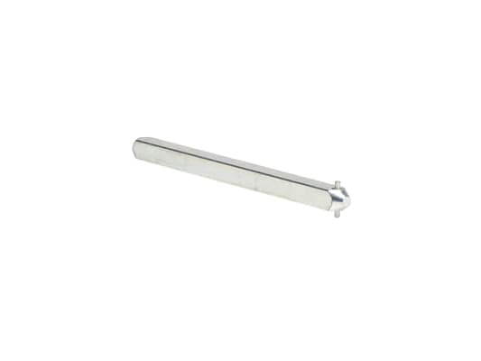 ABB OXP12X325, akseli