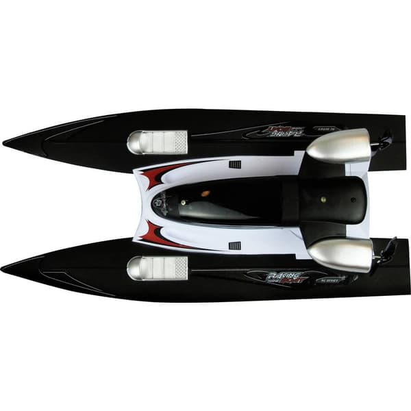 Amewi RC Motorbåt RtR 361 mm