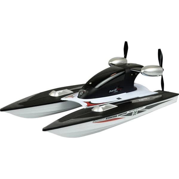 Amewi RC Motorbåt RtR 361 mm