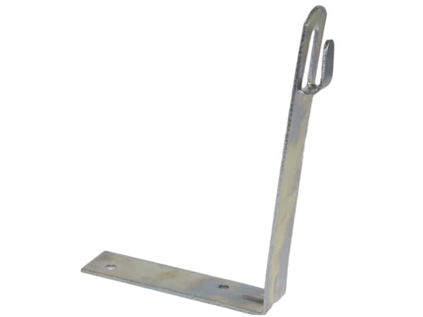 Elko-Bis kulmakannatin 100x150mm sinkitty