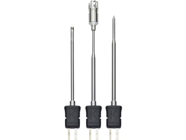 testo Temperatursensor