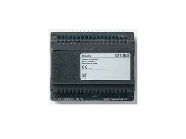 Siedle 200036355-00 Dørtelefon-tilbehør