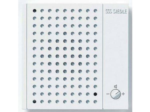 Siedle 200031520-00 Dørtelefon-tilbehør