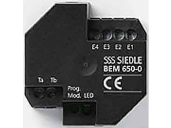 Siedle 200031960-02 Dørtelefon-tilbehør