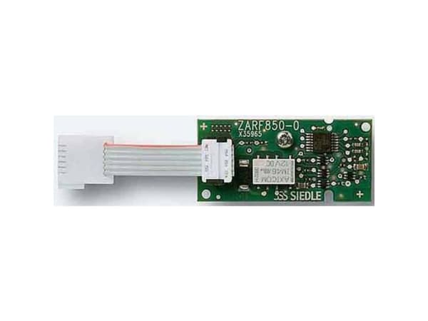 Siedle 200036236-00 Dørtelefon-tilbehør Monteringstilbehør
