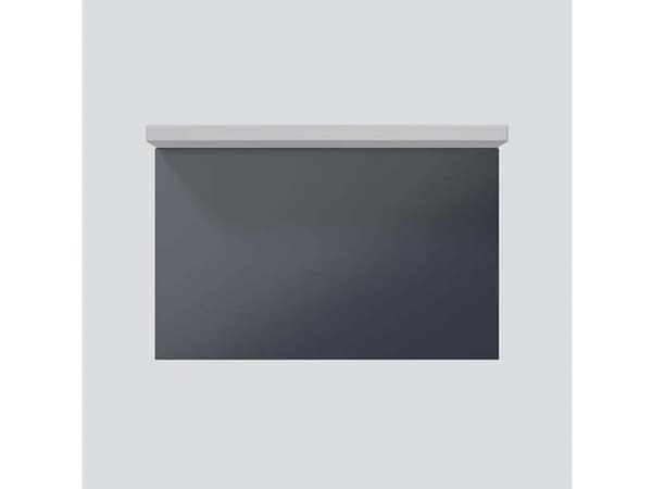 Siedle 210004972-00 Dørtelefon-tilbehør Funktionsmodul Antracit