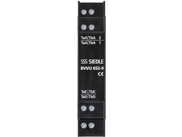 Siedle 200049631-00 Dørtelefon-tilbehør