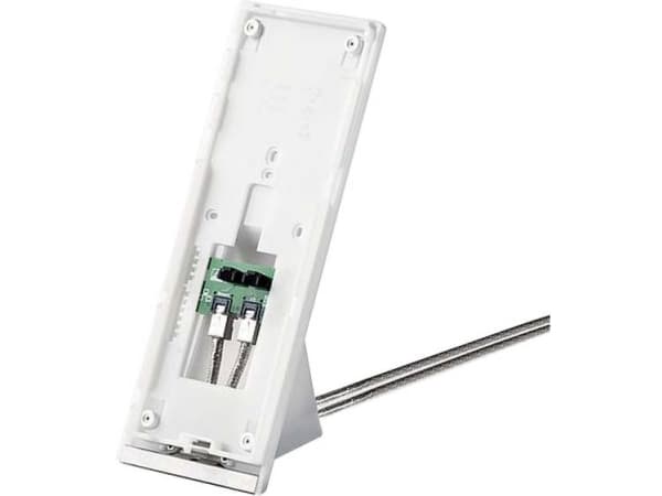 Siedle 200044477-00 Dørtelefon-tilbehør Monteringstilbehør Hvid