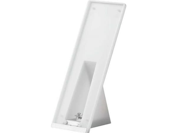 Siedle 200044476-00 Dørtelefon-tilbehør Monteringstilbehør Hvid
