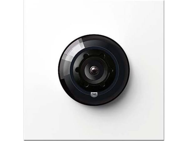 Siedle 200049364-01 Dørtelefon-tilbehør Kamera