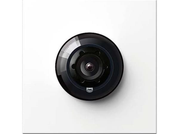 Siedle 200049364-01 Dørtelefon-tilbehør Kamera