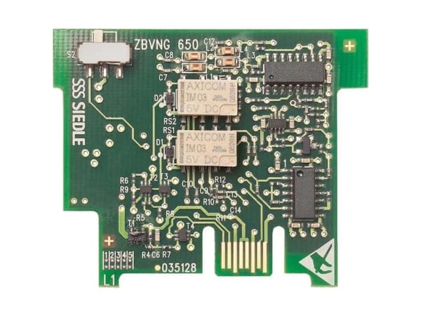 Siedle 200035260-00 Dørtelefon-tilbehør Monteringstilbehør