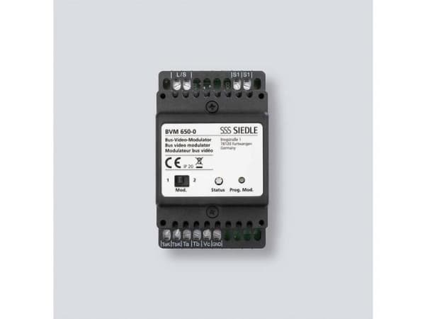 Siedle 210008126-00 Dørtelefon-tilbehør
