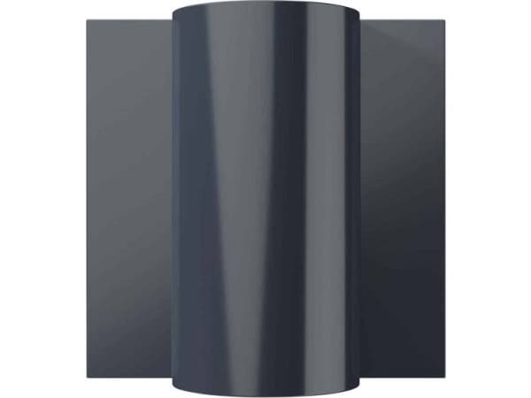 Siedle 210004990-00 Dørtelefon-tilbehør Funktionsmodul Antracit