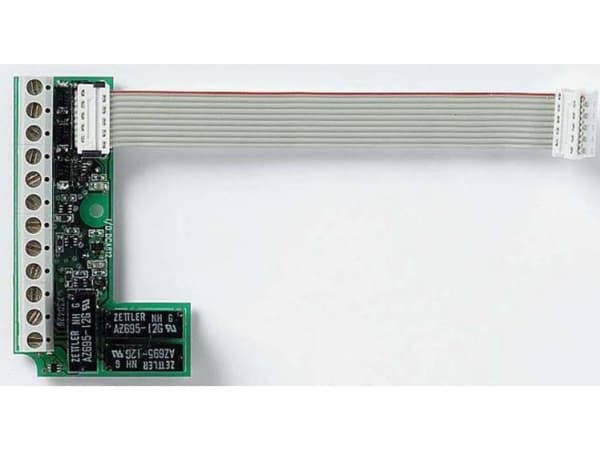 S. Siedle & Soehne Doorcom-Analog Schalt-/Ferns.Interf DCSF 600-0 (200030432-00)