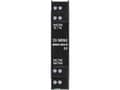 Miniatyrbilde 2 av 5: Siedle BAVU 652-0, Sort, Siedle, 0 - 40 °C, 18 mm, 60 mm, 90 mm