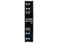 Miniatyrbilde 1 av 5: Siedle BAVU 652-0, Sort, Siedle, 0 - 40 °C, 18 mm, 60 mm, 90 mm