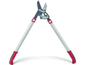 WOLF-Garten Power Cut RS 800 V - Kapper - aluminium - 80 cm