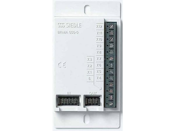 Siedle 200035455-00 Dørtelefon-tilbehør