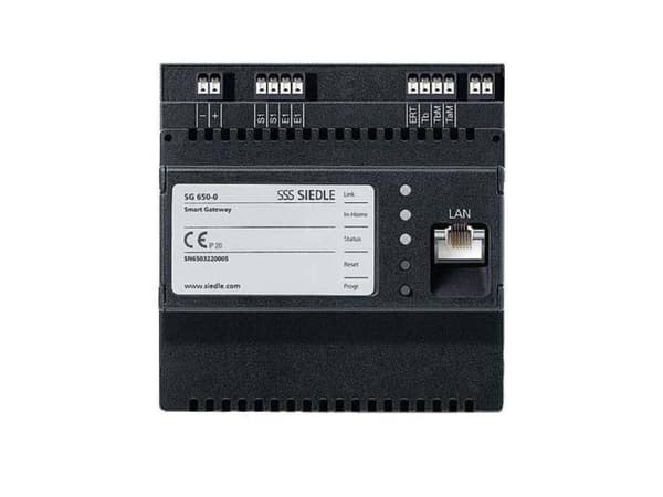 Siedle 200048807-00 Dørtelefon-tilbehør