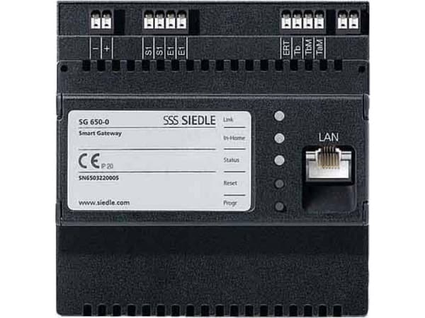 Siedle 200048807-00 Dørtelefon-tilbehør