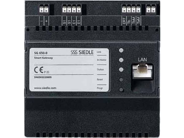 Siedle 200048807-00 Dørtelefon-tilbehør