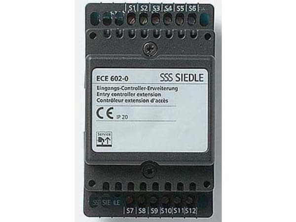 Siedle 200015970-00 Dørtelefon-tilbehør