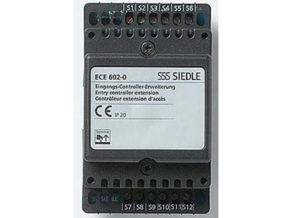 Siedle 200015970-00 Dørtelefon-tilbehør