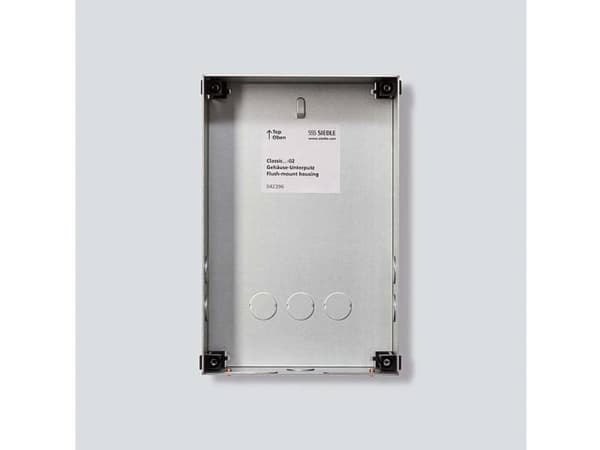 SIEDLE GU CL 02-0 uppokotelo Classic (210007732-00)