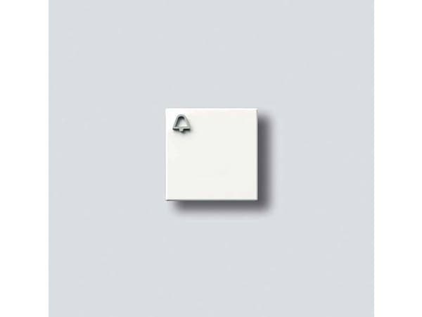 Siedle 200029084-00 Dørtelefon-tilbehør Monteringstilbehør Hvid