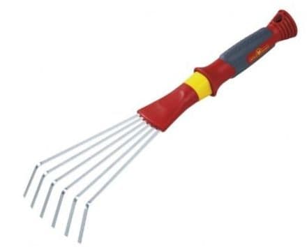Wolf Garten 2722000 Løvrive Arbejdsbredde 11,5 cm