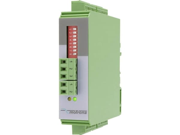 Motrona 7186.5010 Impulssin jakaja/vaihtaja
