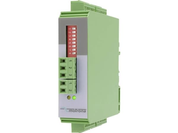 Motrona 7186.5010 Impulssin jakaja/vaihtaja