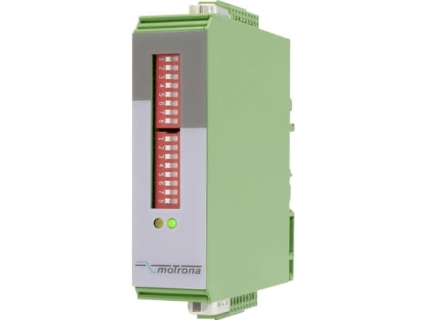 Motrona 8085.5010 Tasomuunnin
