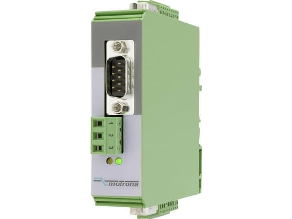 Motrona 8386.5010 SinCos-signaalimuunnin