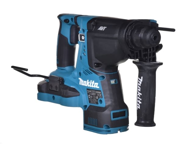 MAKITA SDS-PLUS 2x18V 2,8J BORE- OG SPILHAMMER AVT UTEN BATTERIER OG LADER DHR282ZU
