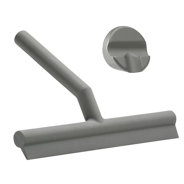 Zone - Wiper W/Magnetic Holder - Grey (330201)