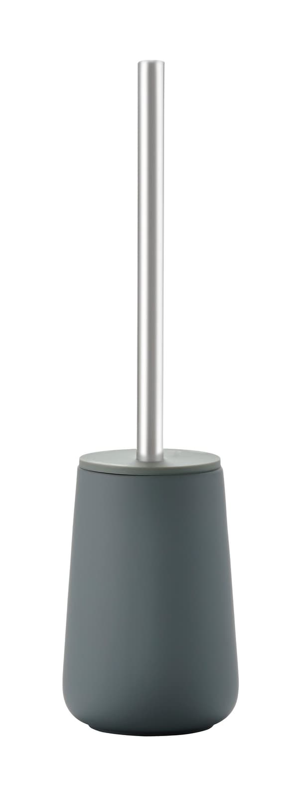 Zone - Nova Toilet Brush - Grey (330108)