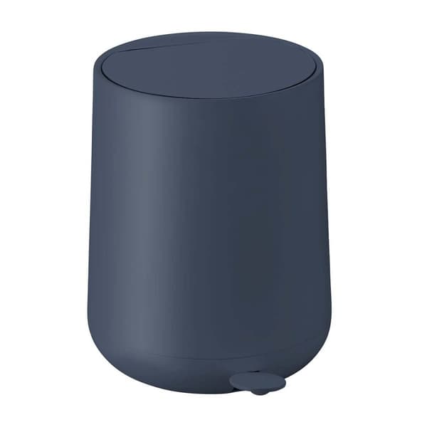 Zone Denmark - Nova Pedal Bin 5 L (Royal Blue)