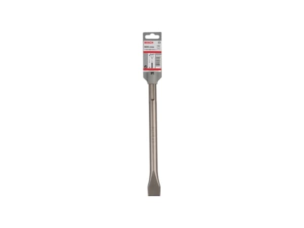 Bosch FLADMEJSEL SDS-MAX 25X600MM STD